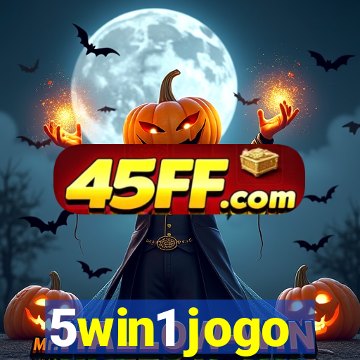 5win1 jogo
